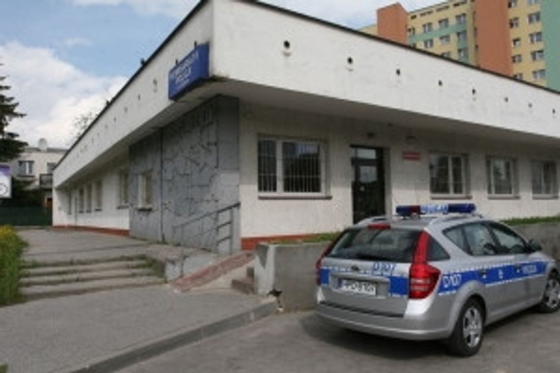Lublinianka poszukiwana listem gończym zatrzymana Lublinianka poszukiwana listem gończym zatrzymana
