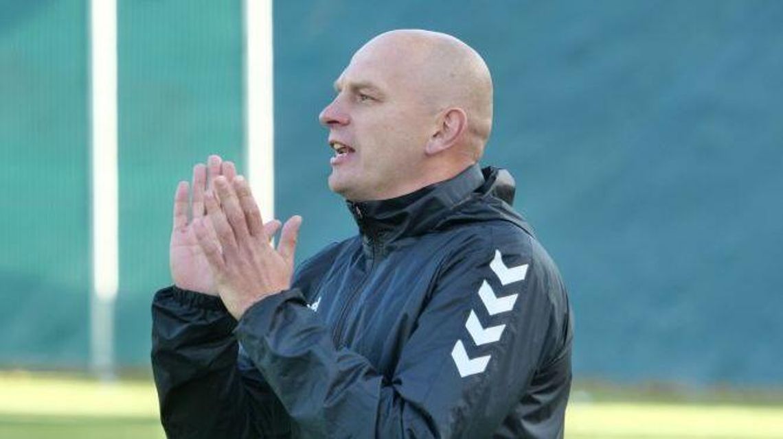 Lublinianka późno zakończyła treningi i wcześnie wróci do zajęć