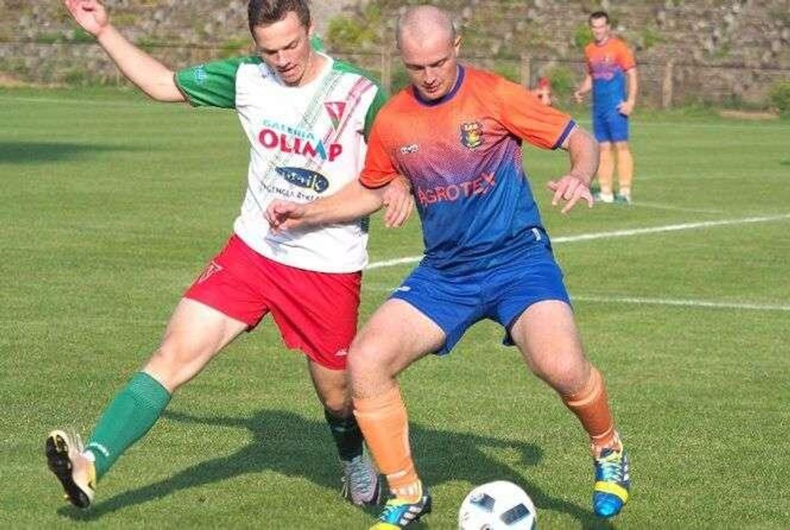 Lublinianka rozgromiła LKS Milanów. Grała IV liga