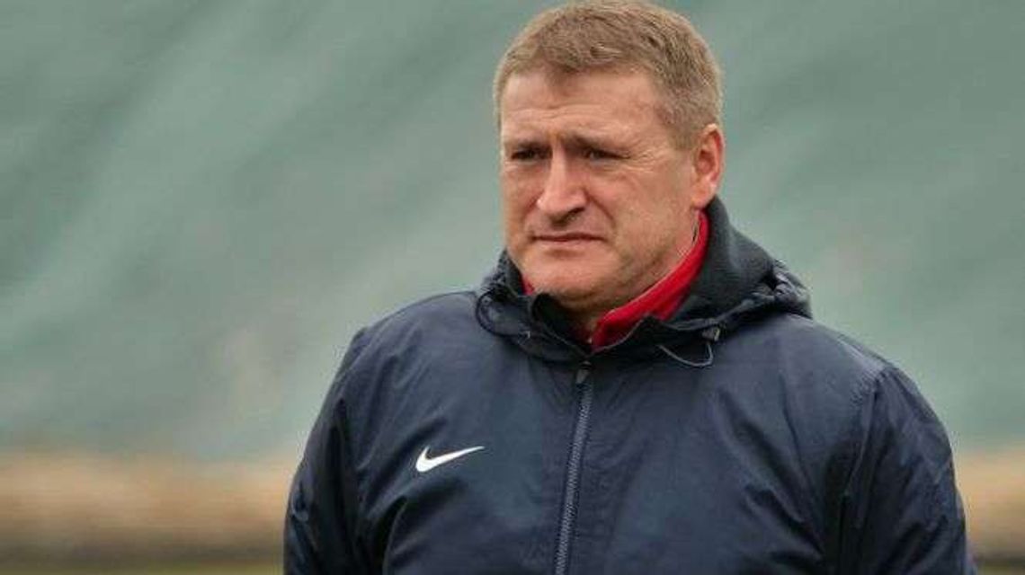 Lublinianka - Roztocze 1:1, środowe wyniki IV ligi Lublinianka - Roztocze 1:1, środowe wyniki IV ligi