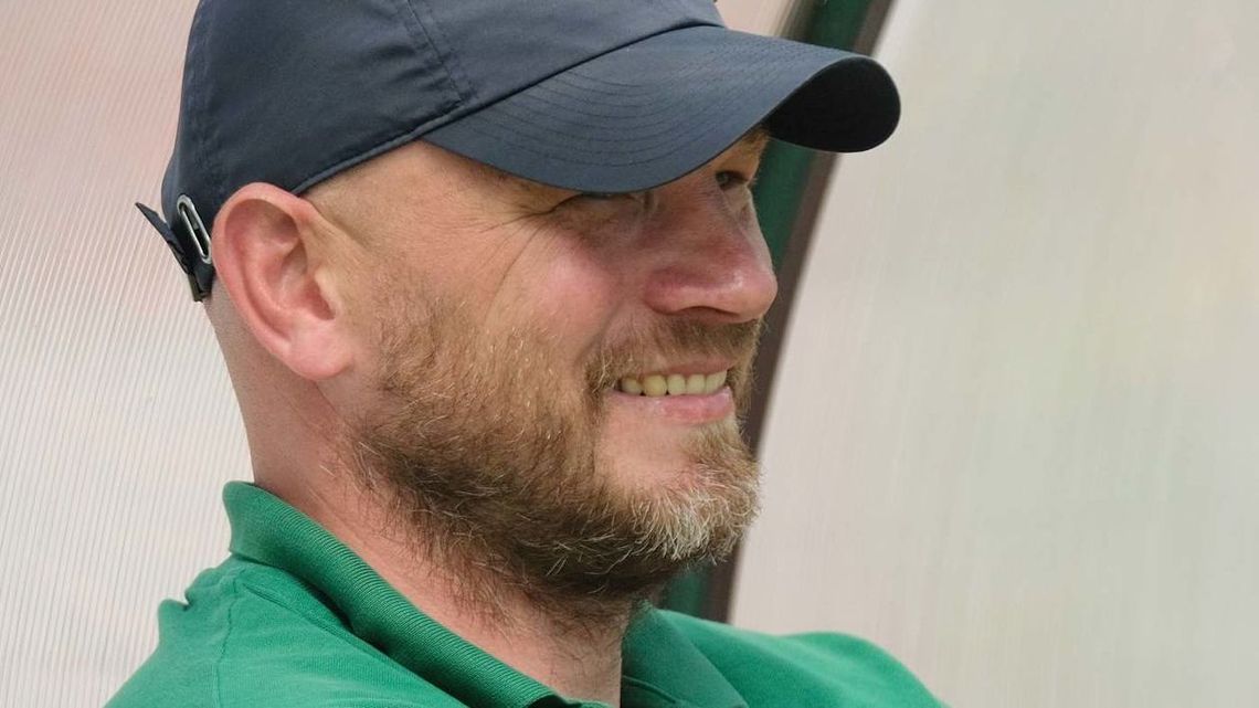 Lublinianka – Sparta 3:0. Piękne bramki na Wieniawie Lublinianka – Sparta 3:0. Piękne bramki na Wieniawie