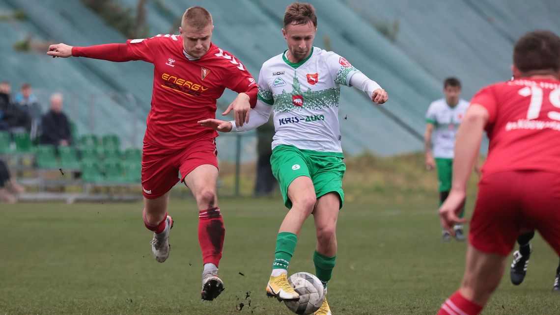 Lublinianka straci ważnych zawodników?