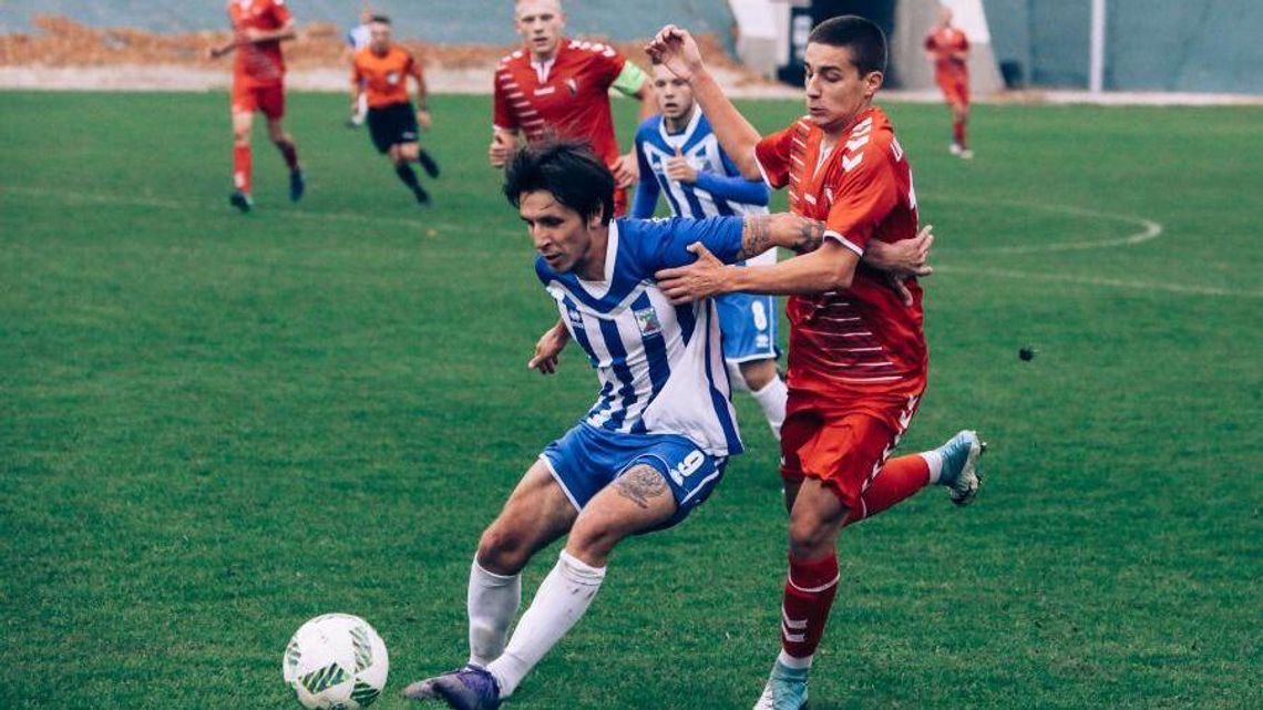 Lublinianka – Tomasovia 3:2. Emocje do samego końca [zdjęcia]