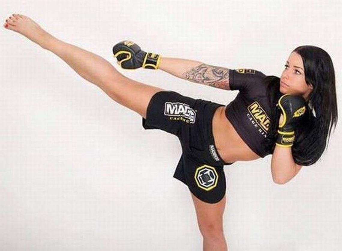 Lublinianka trafiła do elity MMA Lublinianka trafiła do elity MMA