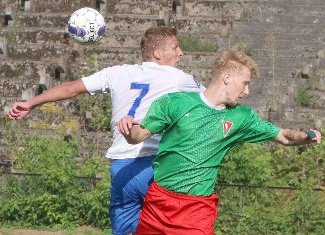 Lublinianka ucieknie spod kreski?