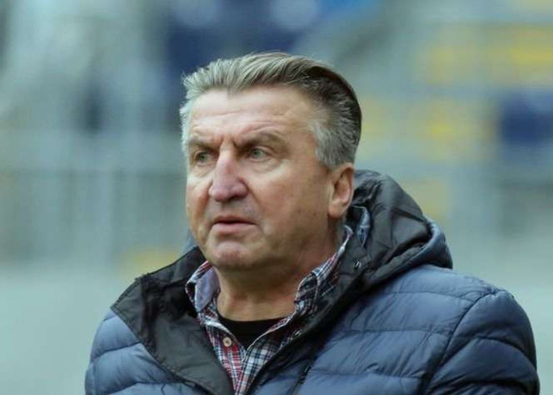 Lublinianka w przerwie zimowej może stracić Mateusza Majewskiego