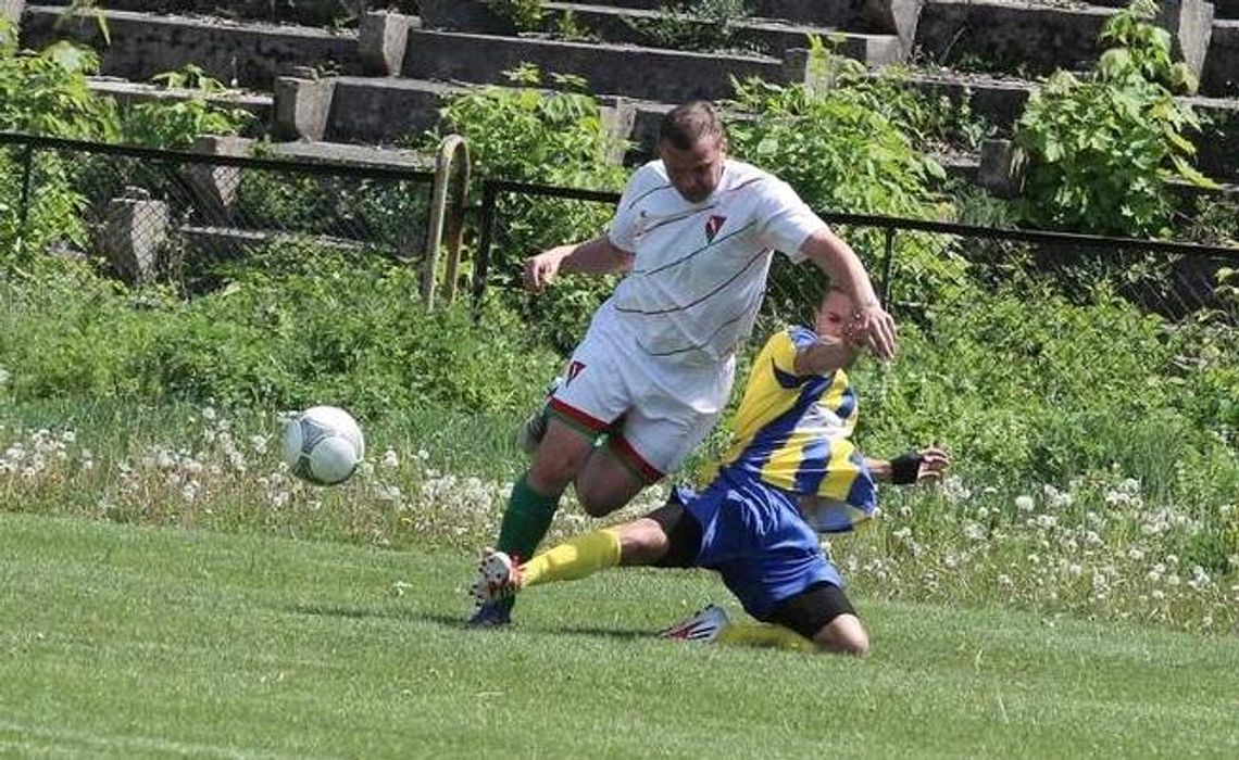 Lublinianka-Wieniawa - Avia Świdnik 1:1 (zdjęcia)