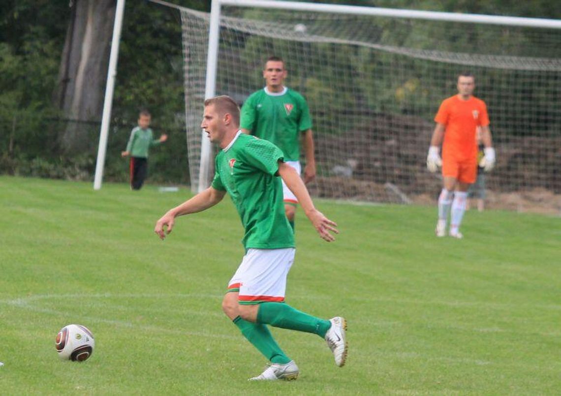 Lublinianka-Wieniawa Lublin - Stal Mielec 0:3
