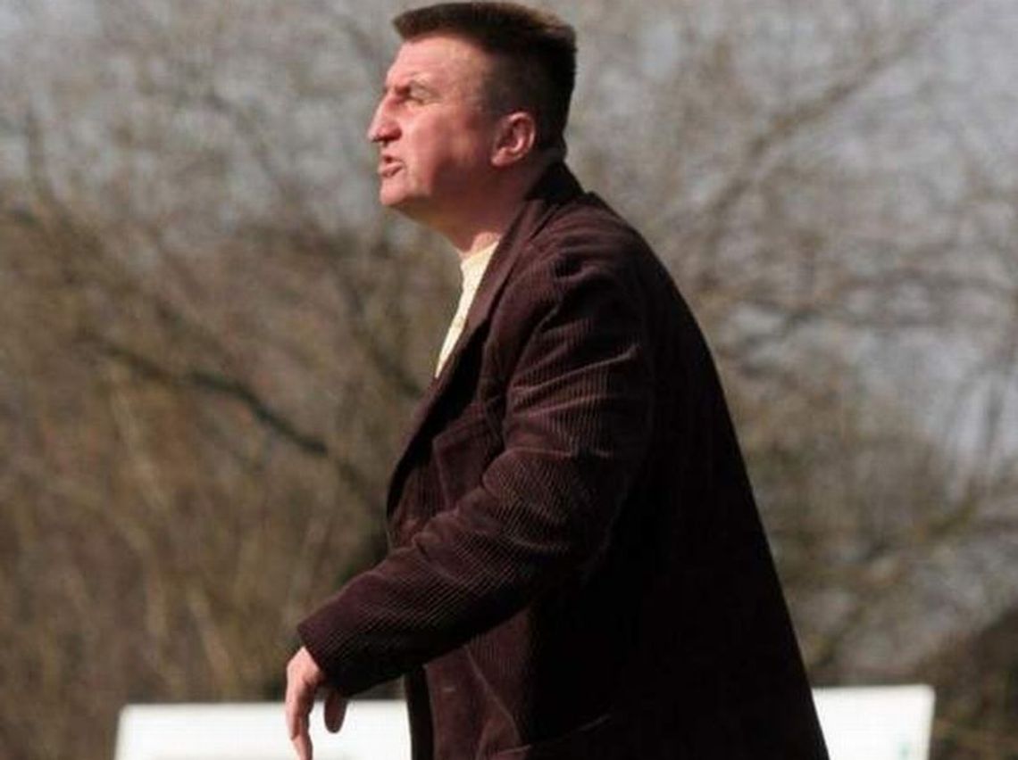 Lublinianka-Wieniawa Lublin - Stal Sanok 0:1, fatalna inauguracja