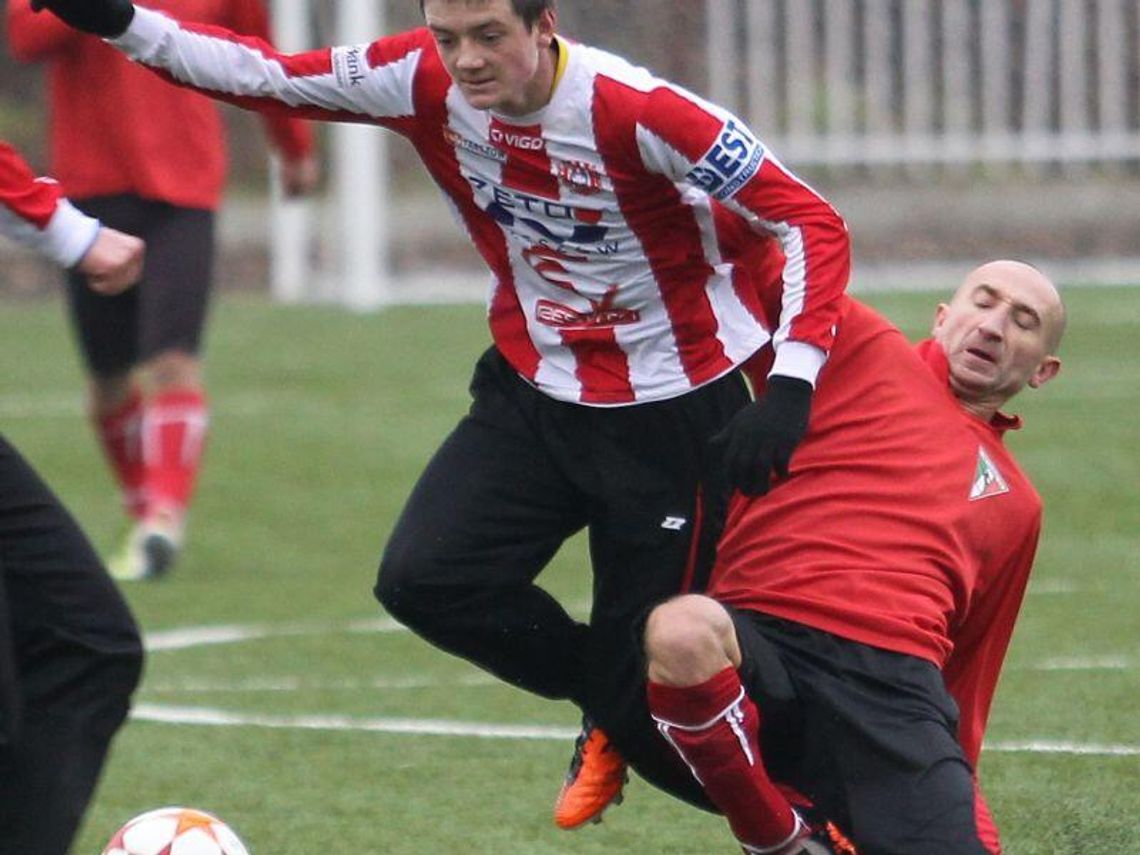 Lublinianka-Wieniawa ogłosiła kadrę na rundę wiosenną. Są nowi gracze