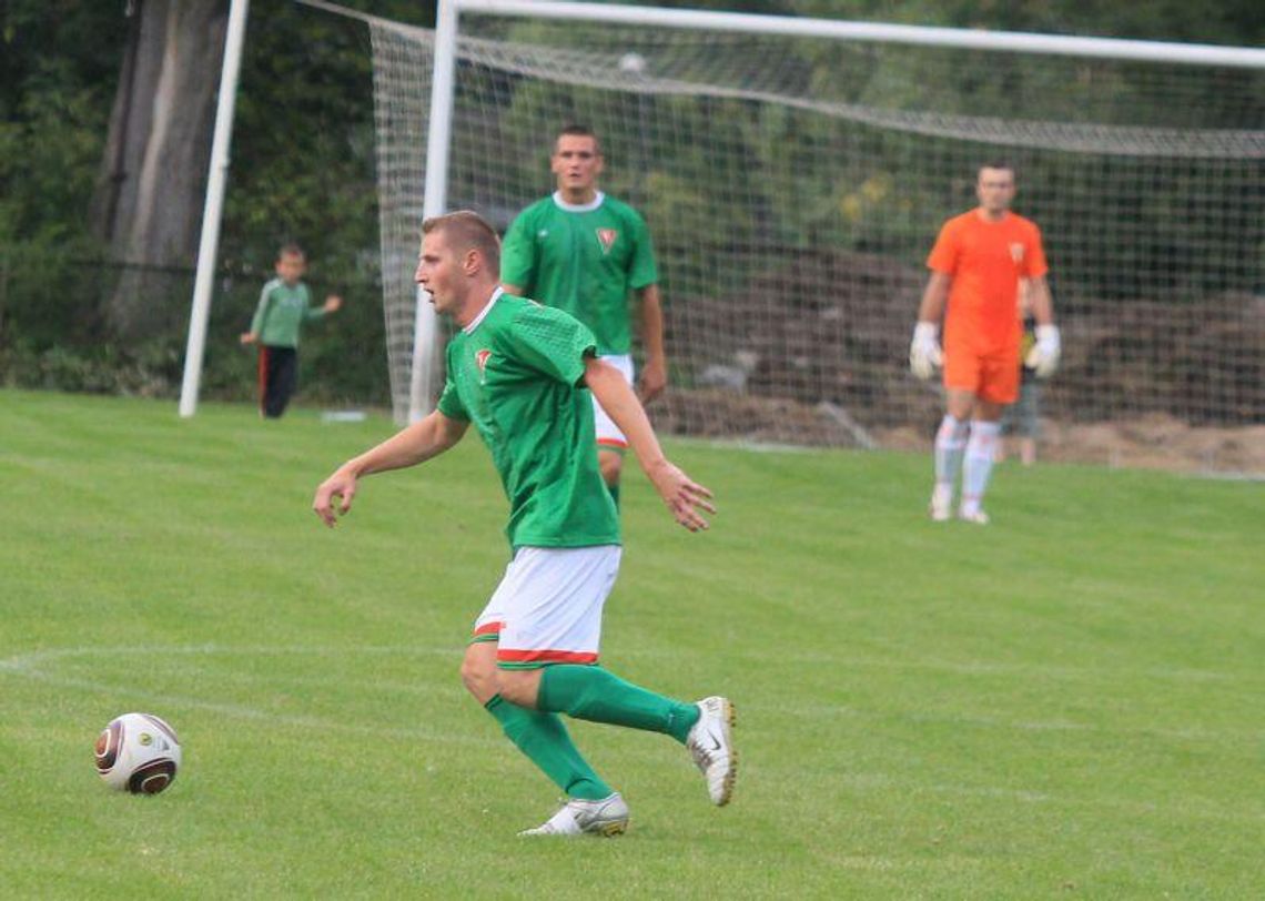 Lublinianka-Wieniawa - Orlęta Radzyń 3:2, wrócili z dalekiej podróży Lublinianka-Wieniawa - Orlęta Radzyń 3:2, wrócili z dalekiej podróży