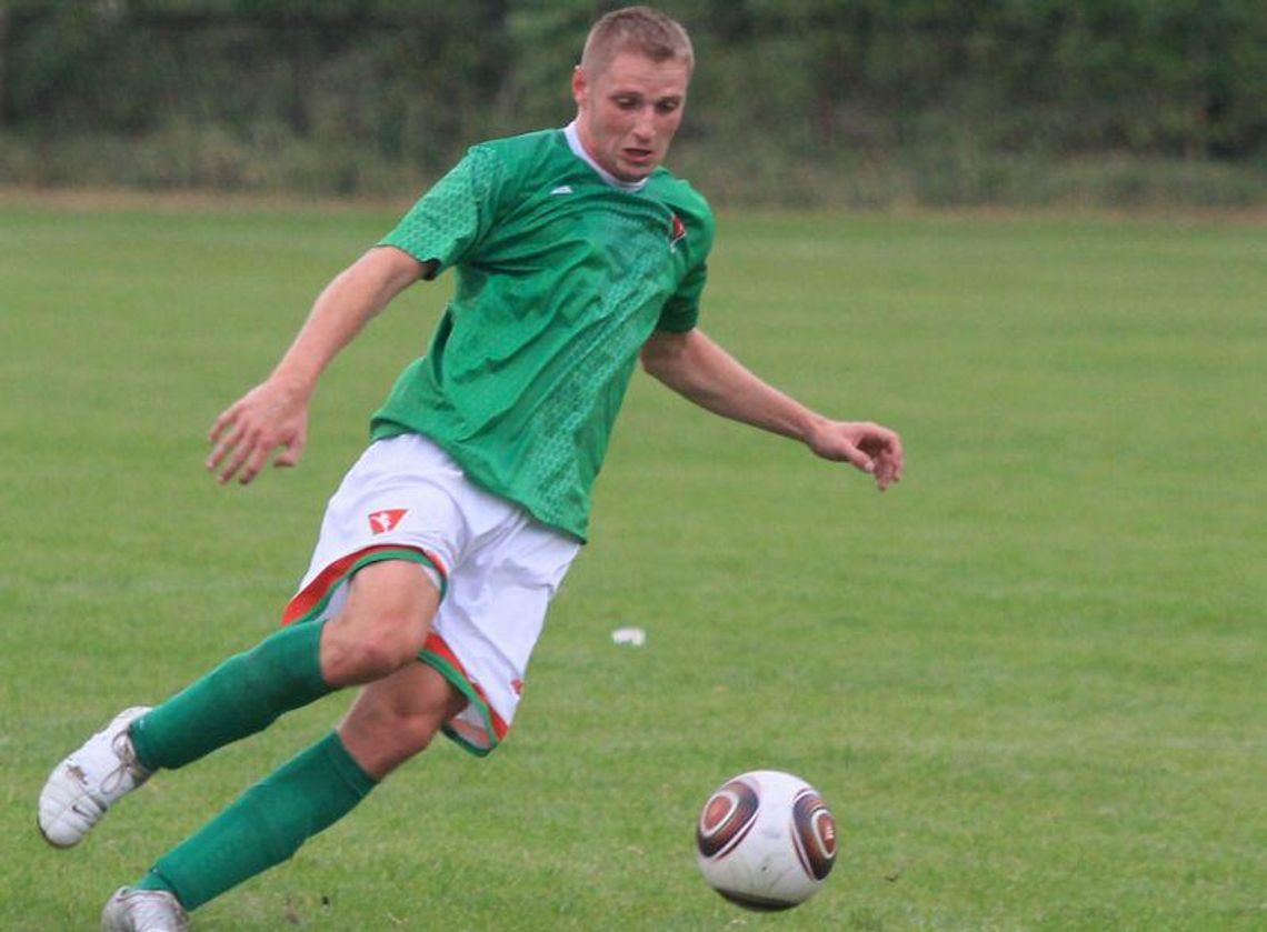 Lublinianka-Wieniawa - Podlasie 3:1, zasłużona wygrana