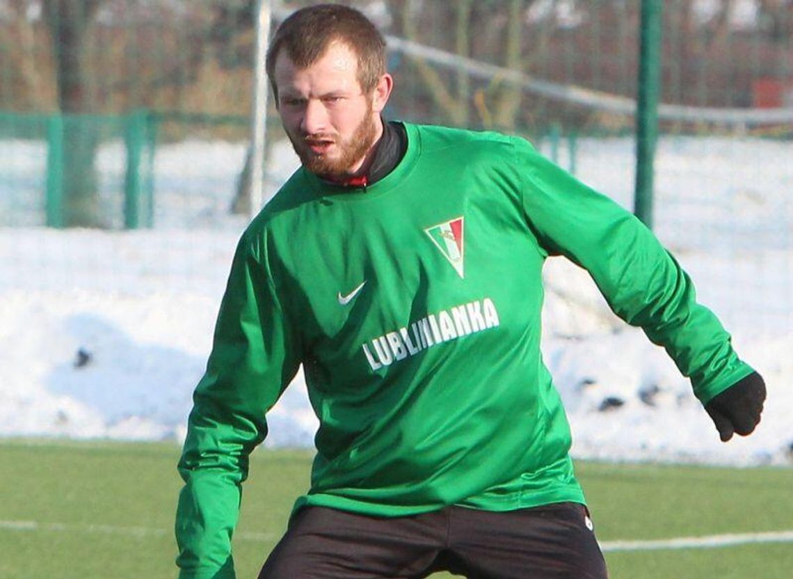 Lublinianka-Wieniawa - Podlasie Biała Podlaska 1:2