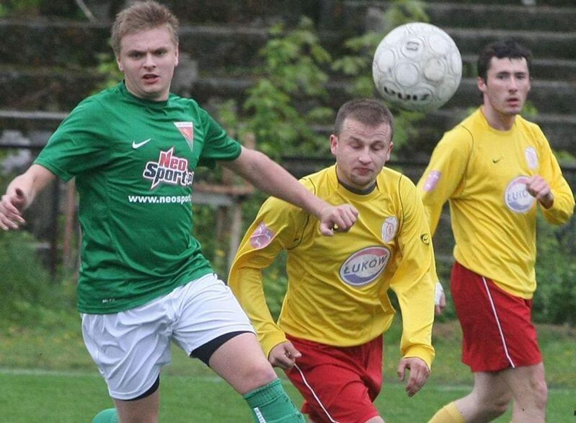 Lublinianka-Wieniawa rozpoczęła treningi