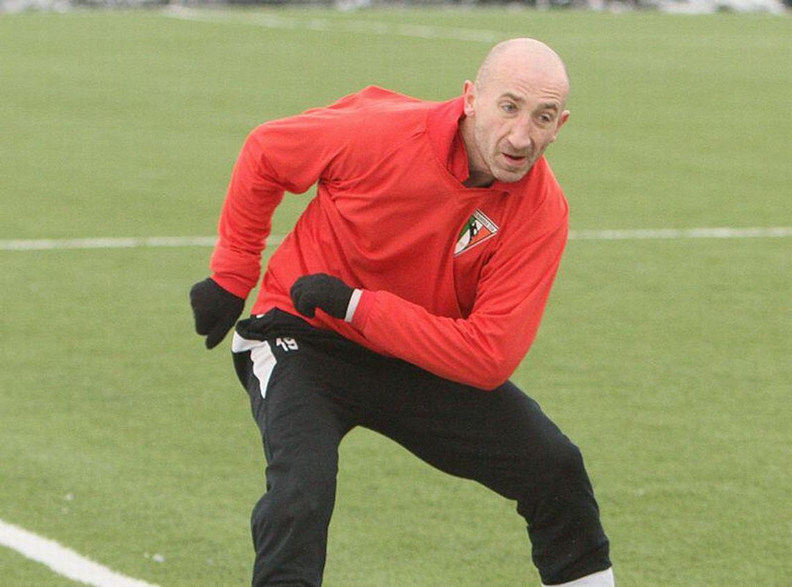 Lublinianka-Wieniawa - Stal Poniatowa, w sobote o godz. 11