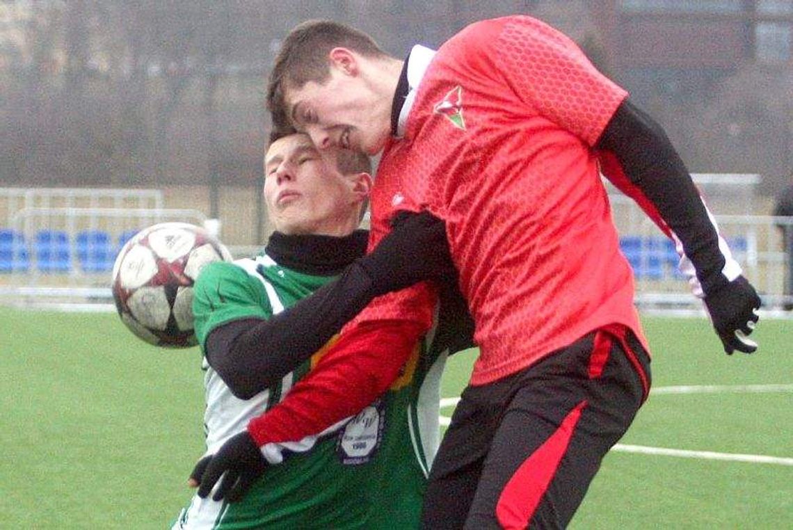 Lublinianka wierzy w utrzymanie