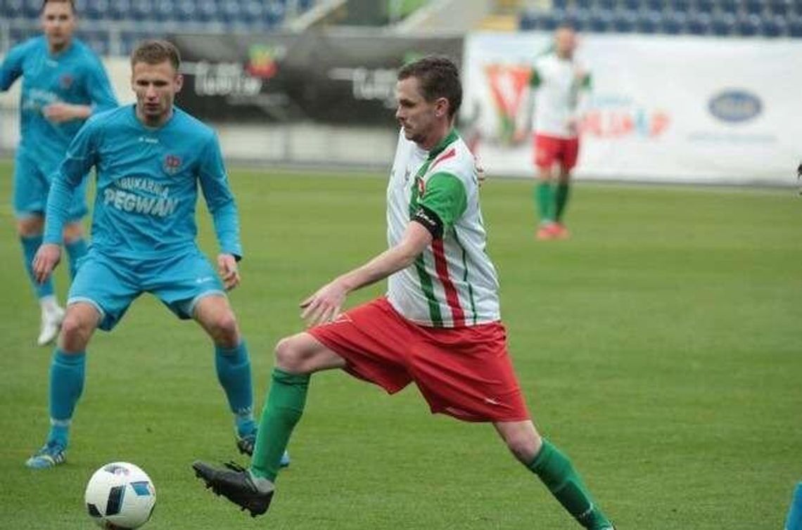 Lublinianka woli grać z lepszymi