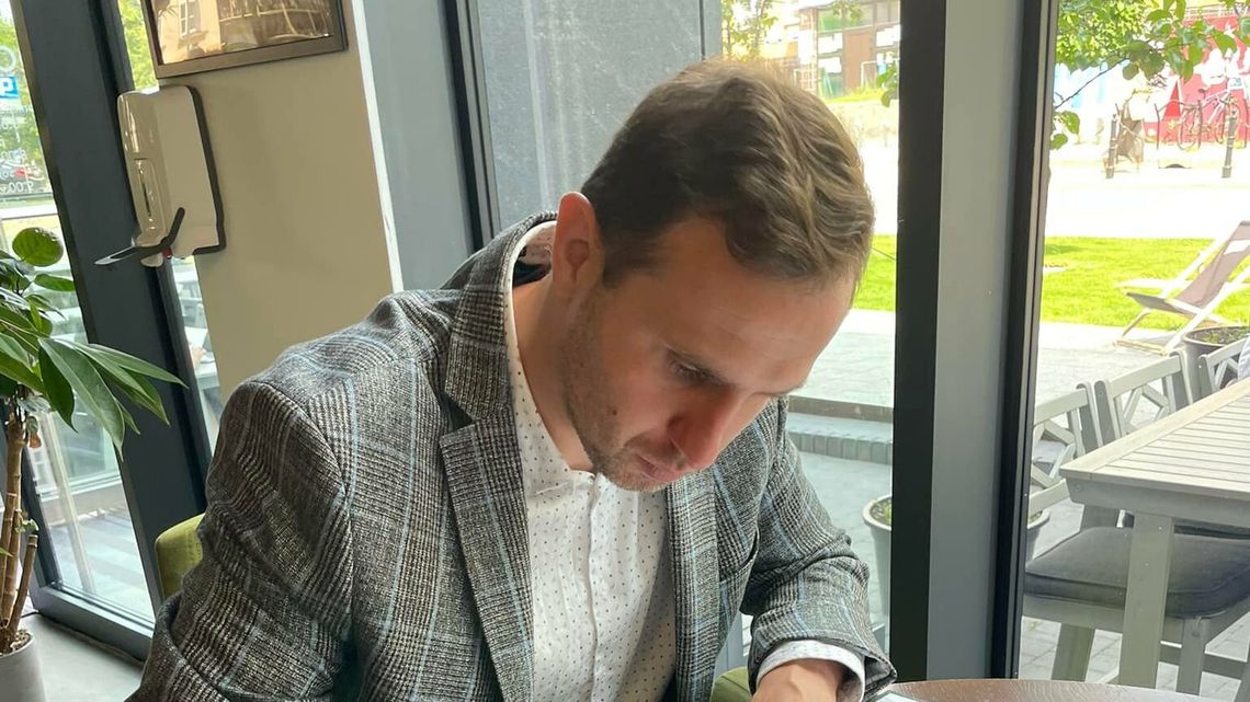 Lublinianka wraca na parkiet. Drużyna zagra w drugiej lidze koszykarzy