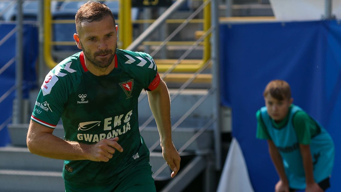 Lublinianka wysoko przegrała sparing ze Stalą Stalowa Wola