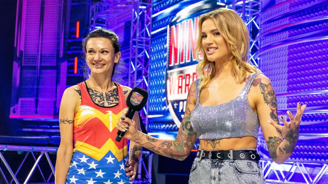 Lublinianka wystąpi w popularnym telewizyjnym show. Do zgarnięcia jest 150 tys. zł Lublinianka wystąpi w popularnym telewizyjnym show. Do zgarnięcia jest 150 tys. zł