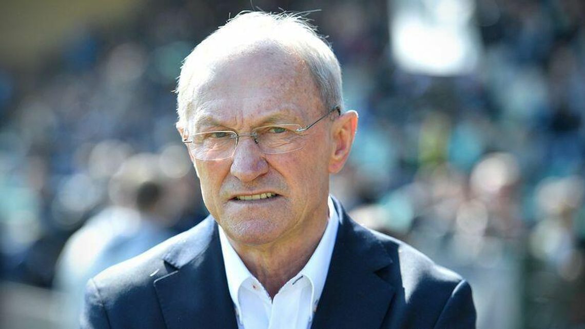 Lublinianka zagra z Wieczystą już w sobotę. Bilety w sprzedaży, rywale bez Franciszka Smudy