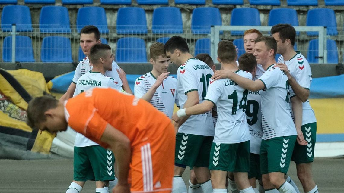 Lublinianka zaprasza piłkarzy z roczników 2001-2003 na otwarte treningi