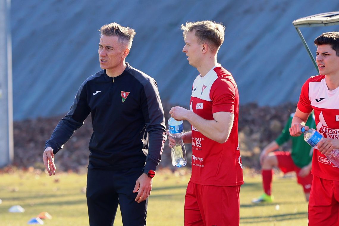 Lublinianka zdobyła Janów Lubelski, pięć goli Lewartu i komplet wyników Macron IV ligi