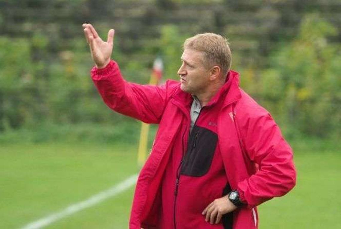 Lublinianka zremisowała z Bronią Radom 2:2 Lublinianka zremisowała z Bronią Radom 2:2