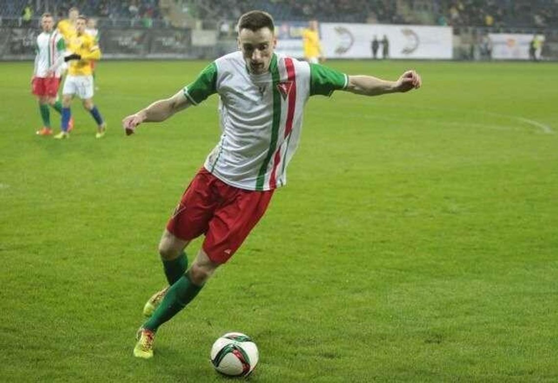 Lublinianka zrobiła swoje i pokonała Orła Przeworsk 3:0