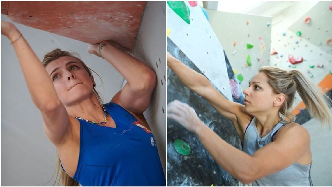 Lublinianki powalczą w Mistrzostwach Europy we wspinaczce sportowej w Rosji
