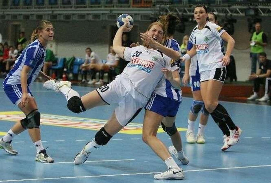 Lublinianki znowu wśród gwiazd Lublinianki znowu wśród gwiazd