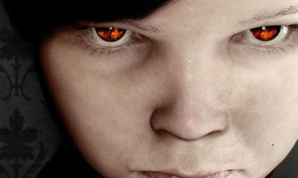  Lucius: Dziecko Rosemary żyje i ma się całkiem dobrze