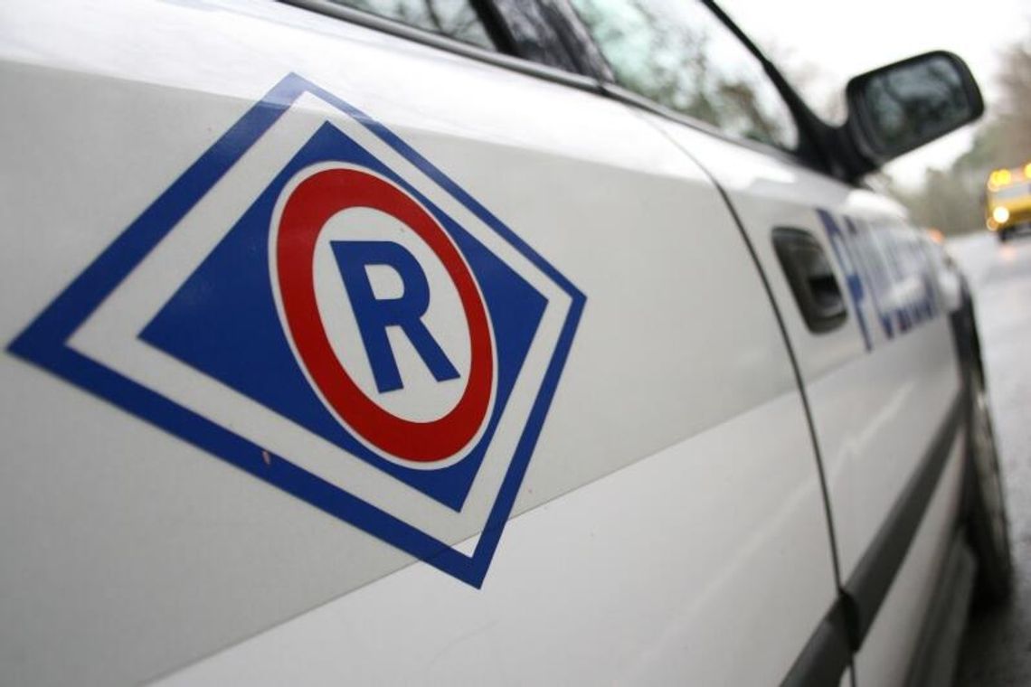 Łucka. Wypadek na drodze krajowej nr 19, zginął pieszy