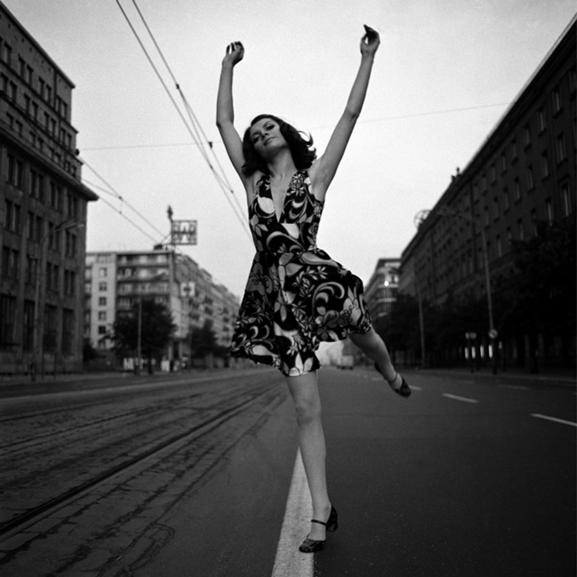 \"Lucy\" - to zdjęcie obiegło kiedyś świat. \"Nie spodziewałem się\"