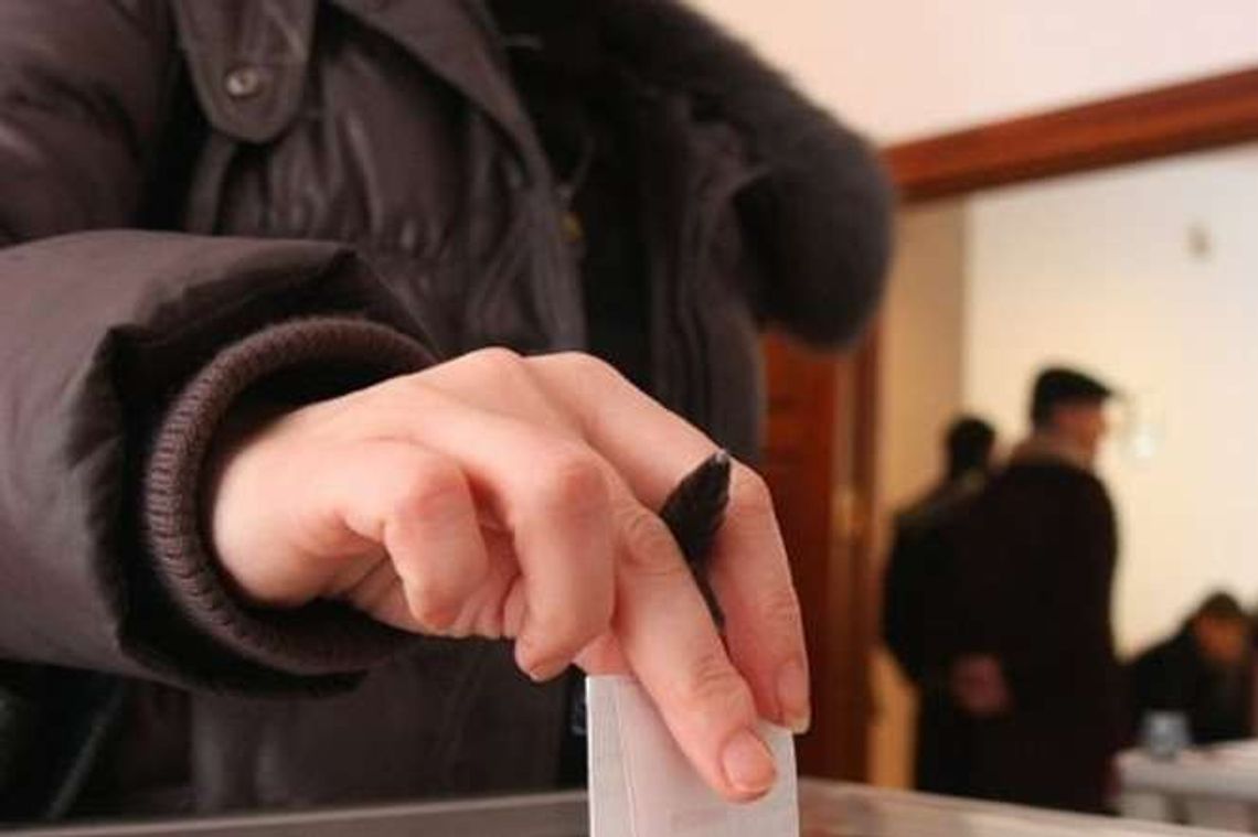 Ludowcy polegli w walce o izbę. "Osoby z legitymacją PSL nie zostały dopuszczone do wyborów"