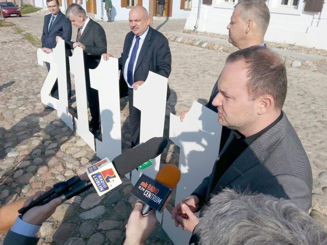 Ludowcy w skansenie rozpoczęli oficjalnie kampanię wyborczą Ludowcy w skansenie rozpoczęli oficjalnie kampanię wyborczą