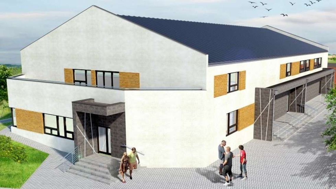 Ludwin: Co z biblioteką? Przyszli czytelnicy kontrolują sytuację Ludwin: Co z biblioteką? Przyszli czytelnicy kontrolują sytuację