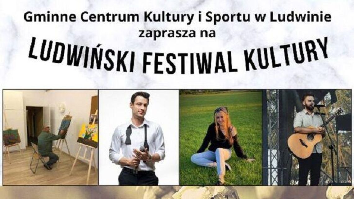 Ludwiński Festiwal Kultury po raz drugi