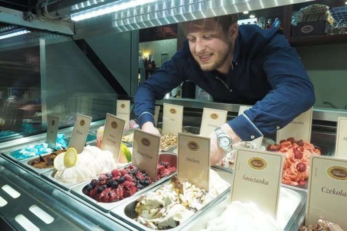 "Ludzie chcą lodów rzemieślniczych, nie przemysłowych". Jak zrobić dobre domowe lody?