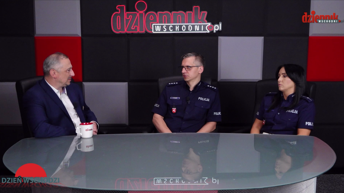 Ludzie giną na drogach. Policja bije na alarm