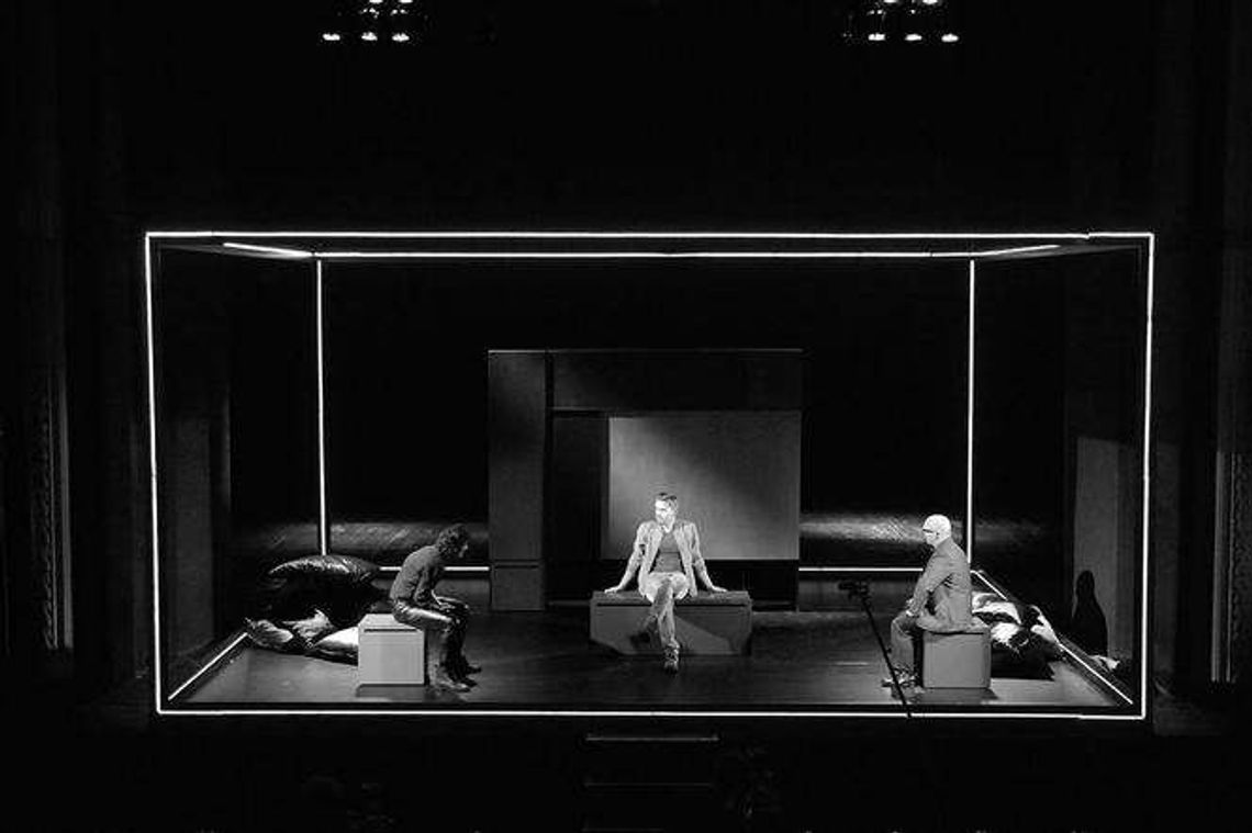 "Ludzie Inteligentni". Premiera w Teatrze Osterwy