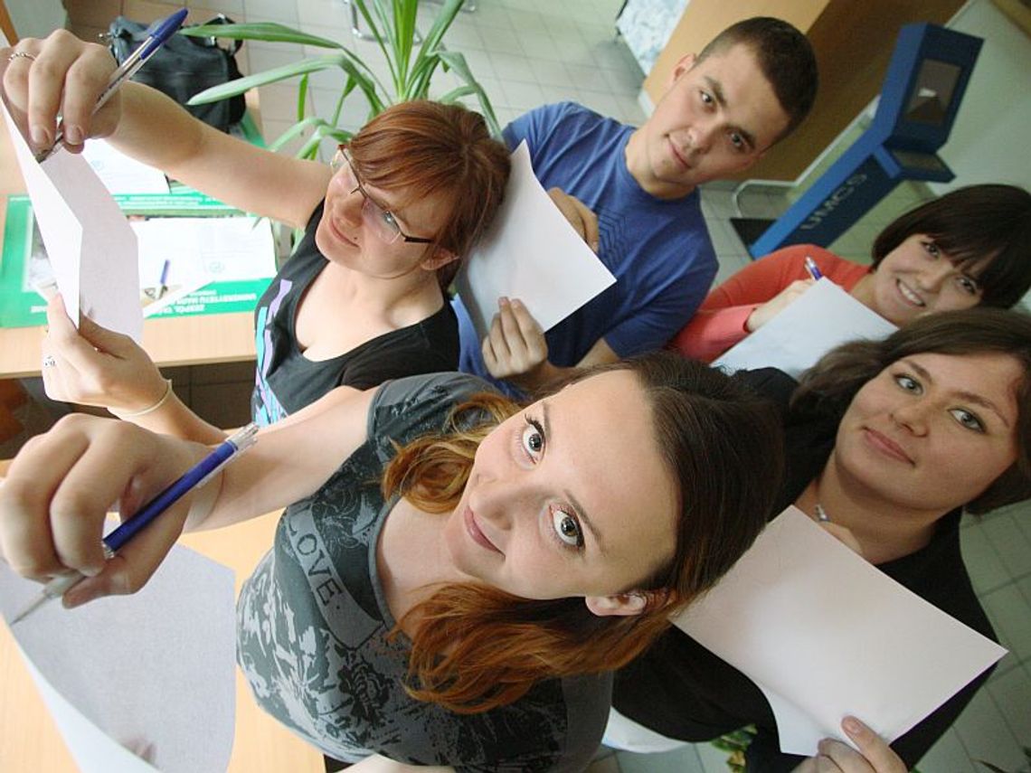 Ludzie listy piszą. Dla Kuby chorego na mukowiscydozę Ludzie listy piszą. Dla Kuby chorego na mukowiscydozę