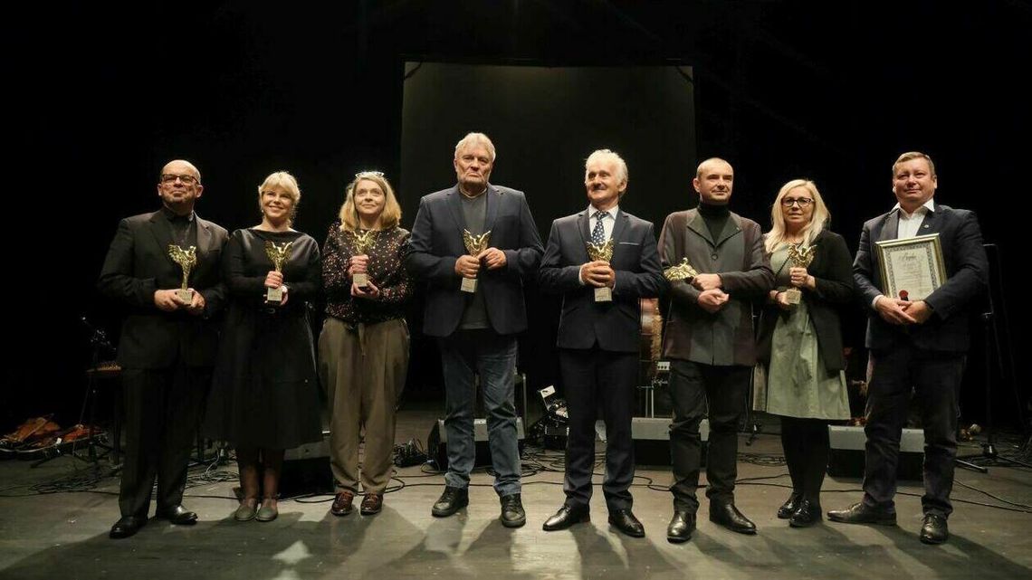 Ludzie o anielskich osobowościach. Oto laureaci tytułu Angelus Lubelski