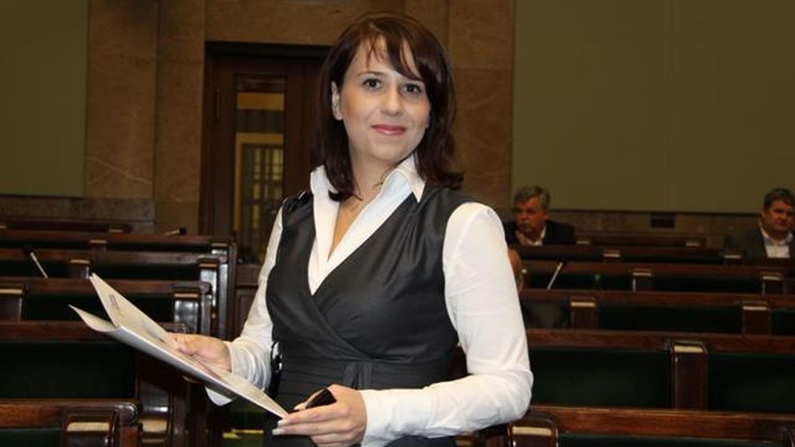 Ludzie PO odeszli z Urzędu Marszałkowskiego. A była posłanka wróciła