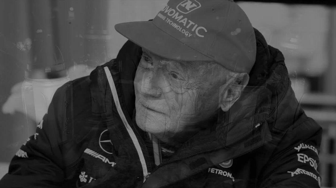 Ludzie sportu, którzy odeszli w 2019 roku Ludzie sportu, którzy odeszli w 2019 roku