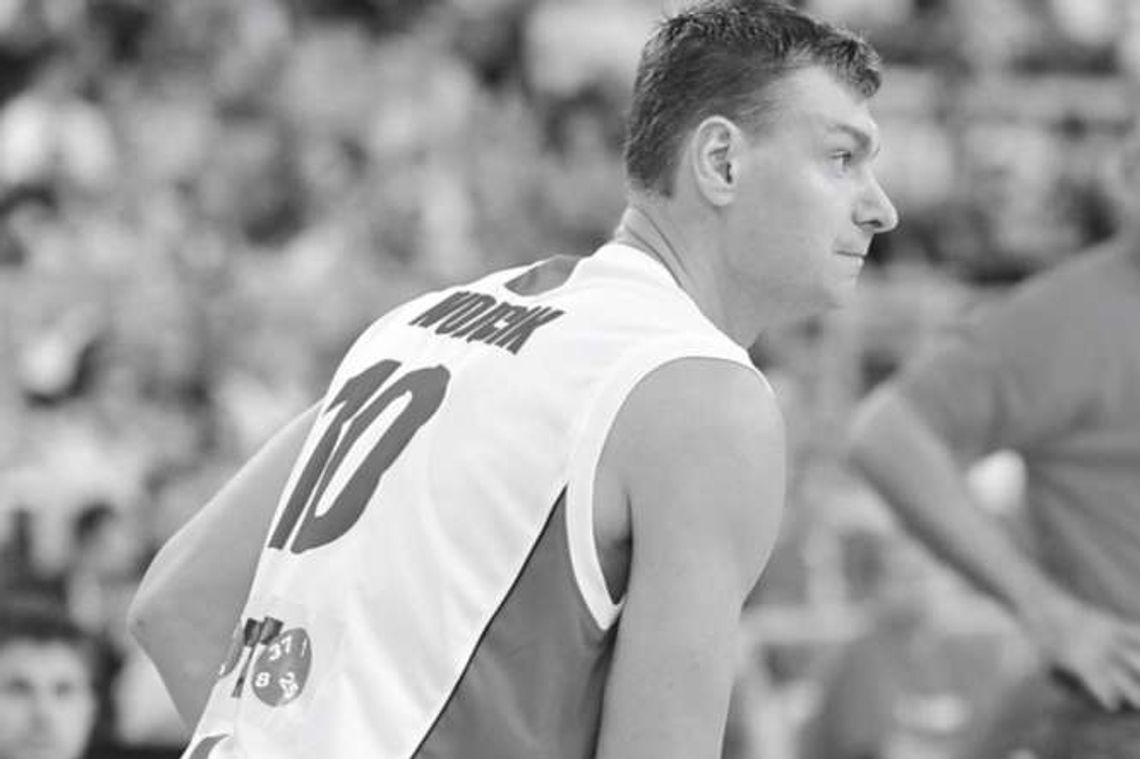 Ludzie sportu, którzy odeszli w ciągu ostatniego roku