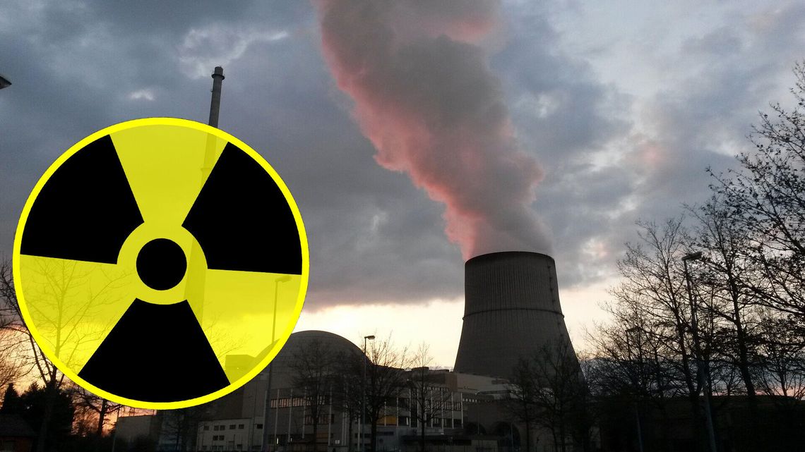 Ludzie w aptekach pytają o jodek potasu. MSWiA zapewnia, że nie grozi nam radioaktywne skażenie