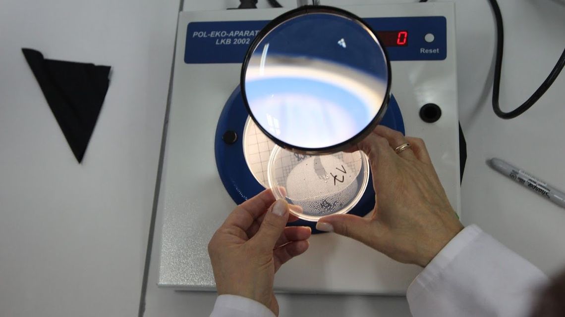 Ludzie wymiotowali, mdleli, część z nich ratowano w szpitalu. Czym zatruli się inspektorzy weterynarii?