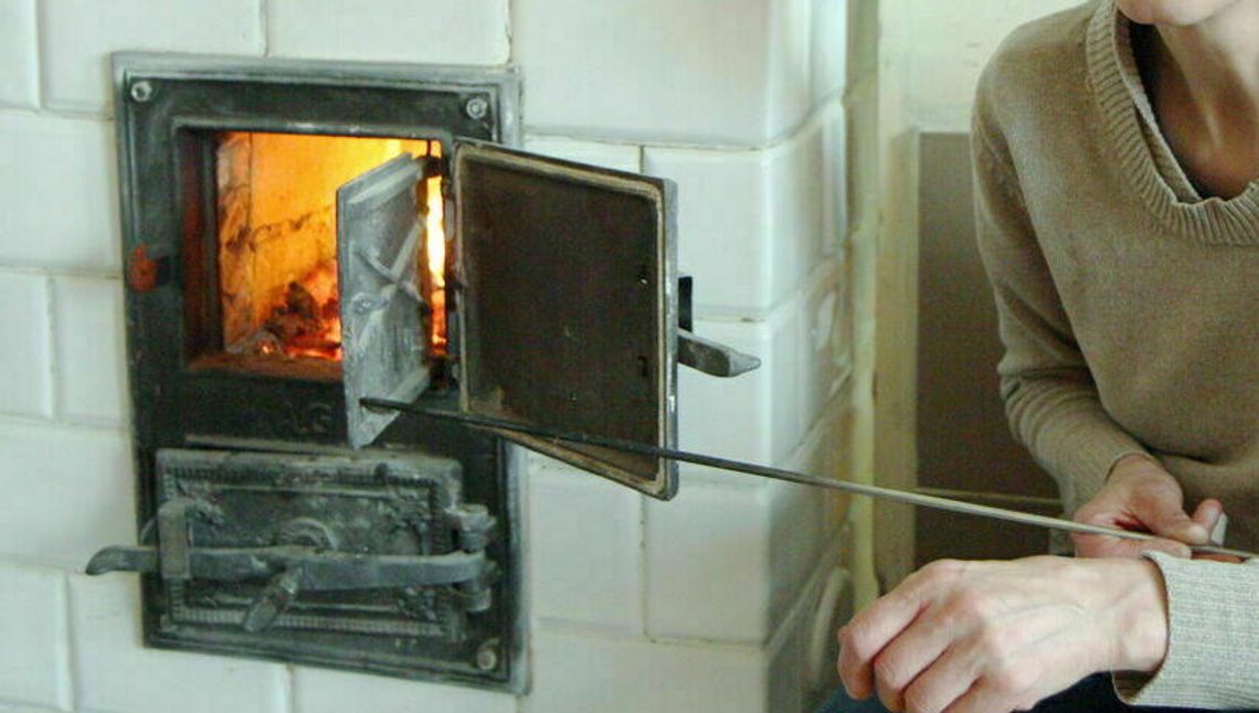 Ludzie „zapomnieli”, że mają piec na węgiel. Policzyli ile mogą dostać i sobie przypomnieli