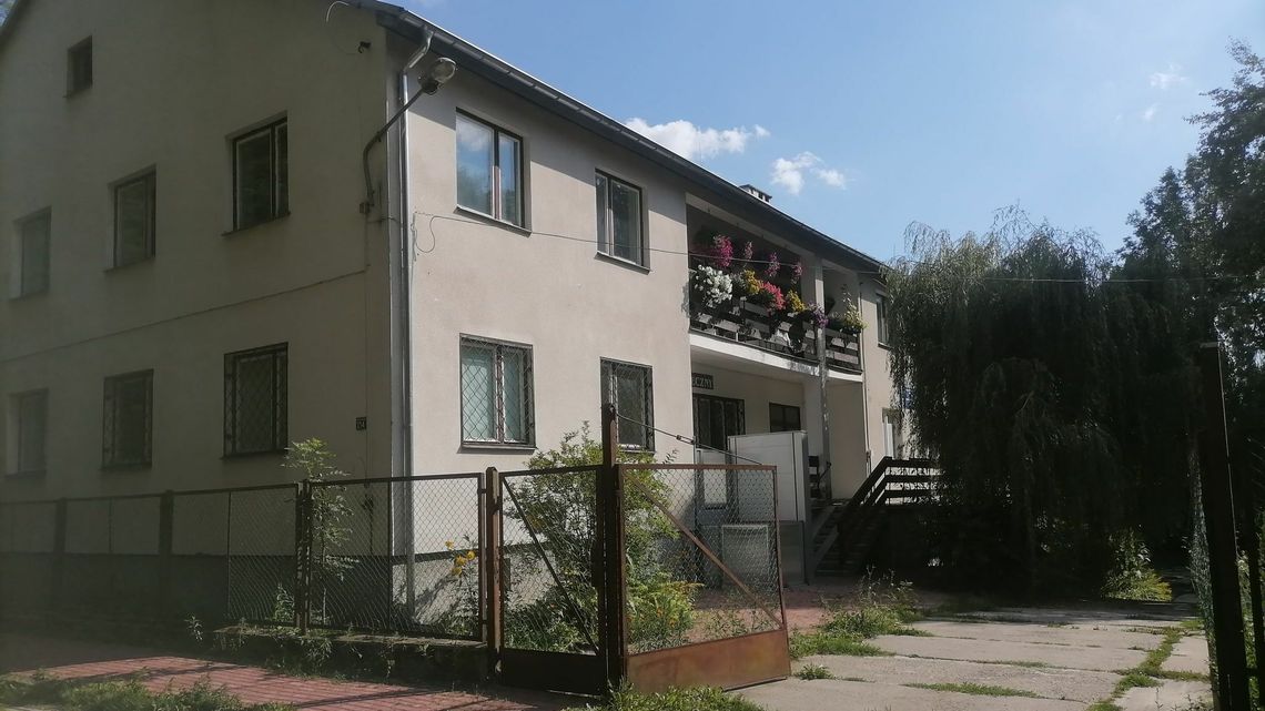 Ludzie zostali bez lekarza. Bo ośrodek zdrowia się nie opłaca